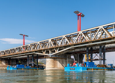 Déli Összekötő Vasúti-híd