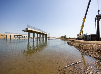 M4-es autóút - Törökszentmiklós - Kisújszállás szakasz (2024.04.12-ei állapot)