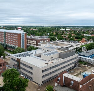 Székesfehérvári kórház