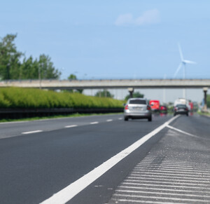 M1 szintrehozási munkák, Bicske, Tata, Ács, Nagyszentjános