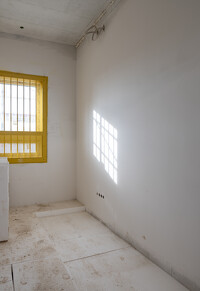 Csenger Börtön