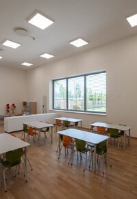 Bolgár Oktatási Központ