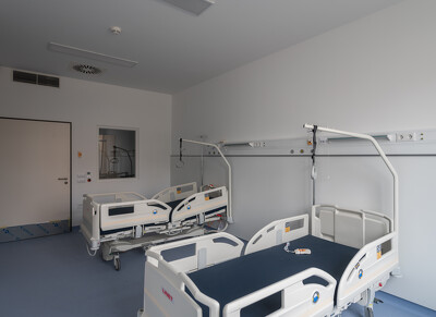 Székesfehérvári kórház
