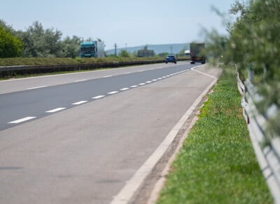 M1 szintrehozási munkák, Bicske, Tata, Ács, Nagyszentjános