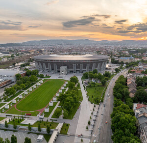 Puskás Aréna