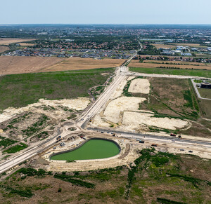 Science Park Inkubátorház