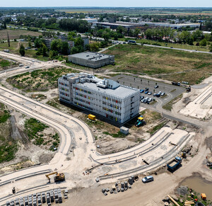 Science Park Inkubátorház