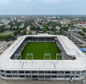 Nyíregyházi Stadion 