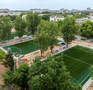 Nyíregyházi Stadion 