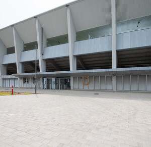 Nyíregyházi Stadion 