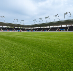 Nyíregyházi Stadion 