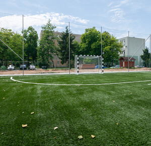 Nyíregyházi Stadion 