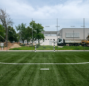 Nyíregyházi Stadion 