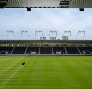 Nyíregyházi Stadion 