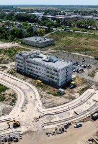 Science Park Inkubátorház