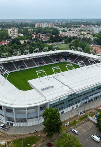 Nyíregyházi Stadion 