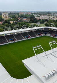 Nyíregyházi Stadion 