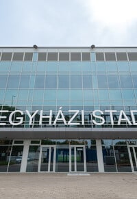 Nyíregyházi Stadion 