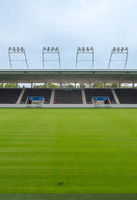 Nyíregyházi Stadion 