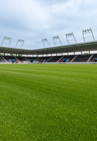 Nyíregyházi Stadion 