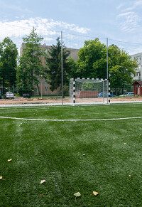 Nyíregyházi Stadion 