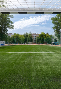 Nyíregyházi Stadion 