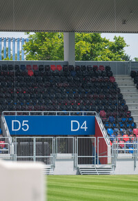 Nyíregyházi Stadion 