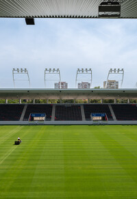 Nyíregyházi Stadion 