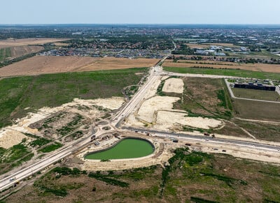 Science Park Inkubátorház