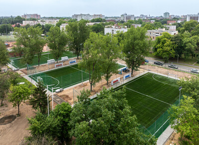 Nyíregyházi Stadion 