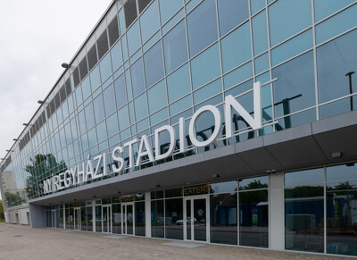 Nyíregyházi Stadion 