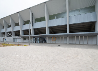 Nyíregyházi Stadion 