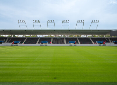 Nyíregyházi Stadion 