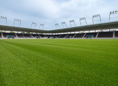 Nyíregyházi Stadion 