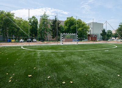 Nyíregyházi Stadion 