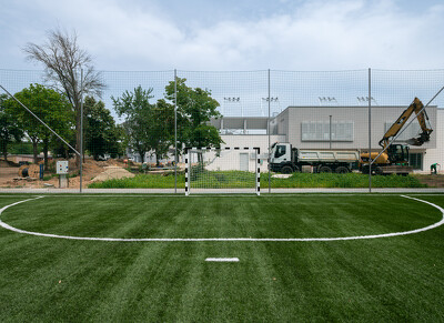 Nyíregyházi Stadion 