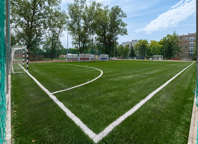 Nyíregyházi Stadion 