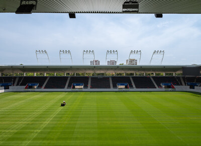 Nyíregyházi Stadion 