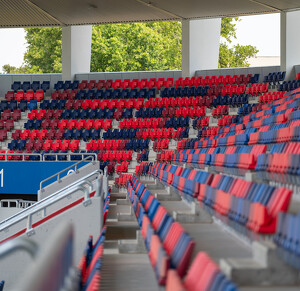 Nyíregyházi stadion végfotózás