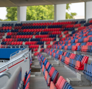 Nyíregyházi stadion végfotózás