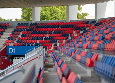 Nyíregyházi stadion végfotózás