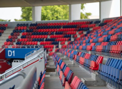 Nyíregyházi stadion végfotózás