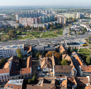 Székesfehérvár, Tolnai utcai óvoda felújítás