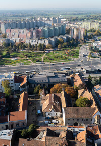 Székesfehérvár, Tolnai utcai óvoda felújítás